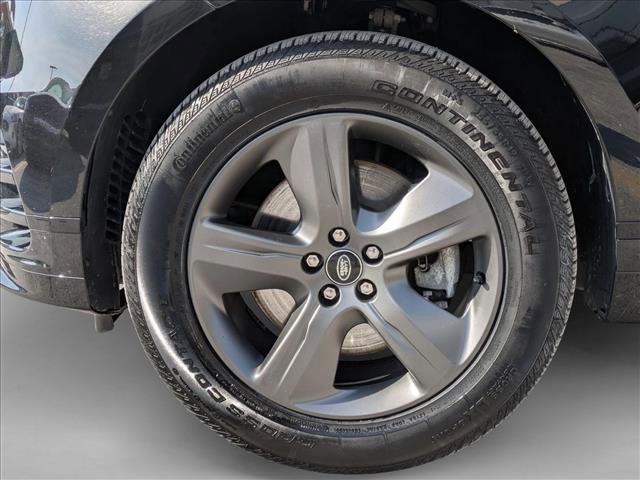 Certified 2025 Land Rover Range Rover Velar Dynamic SE image 25