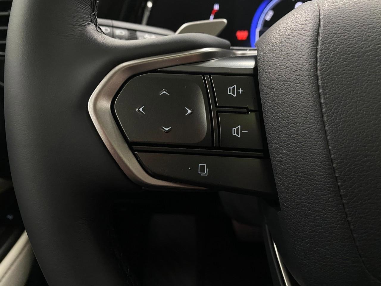 New 2026 Lexus NX 350h AWD w/ Luxury Package image 15