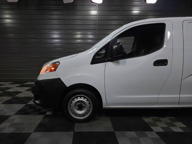 Used 2019 Nissan NV200 S w/ Cruise Control Package FWD image 29