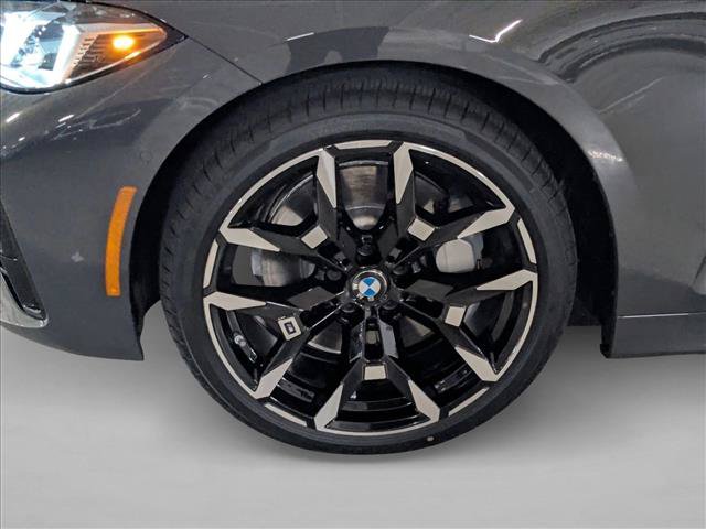 Used 2026 BMW 430i xDrive Convertible w/ M Sport Package AWD/4WD image 10