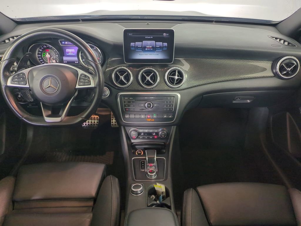 Used 2016 Mercedes-Benz GLA 45 AMG 4MATIC image 17