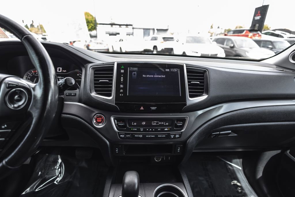 Used 2016 Honda Pilot EX-L image 28