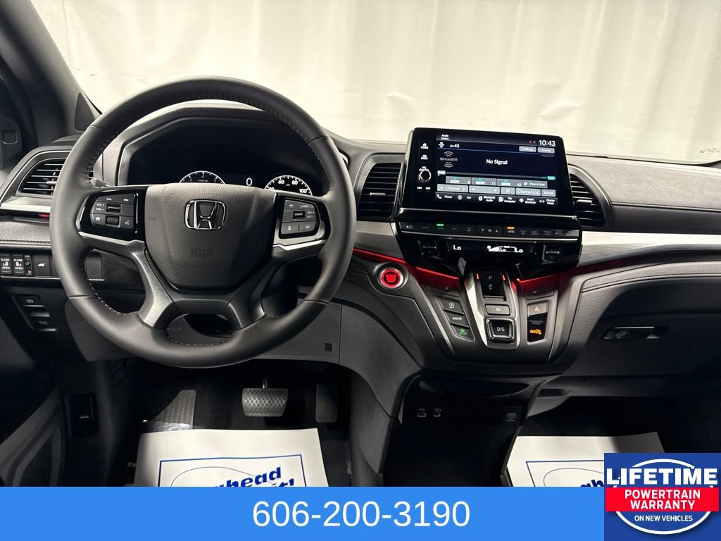 New 2026 Honda Odyssey Sport-L image 18