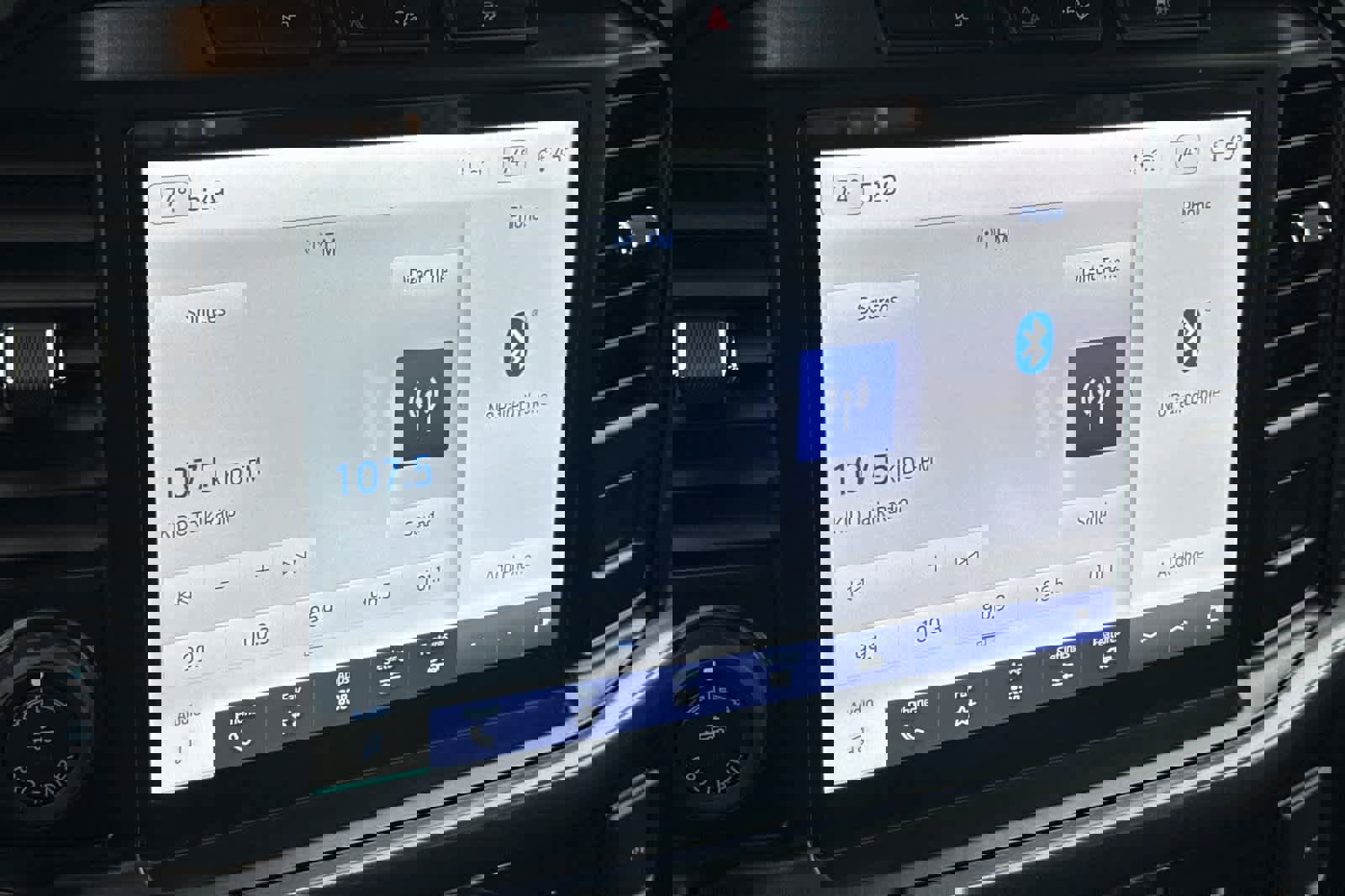 Certified 2022 Ford F150 XLT w/ Equipment Group 302A High image 17