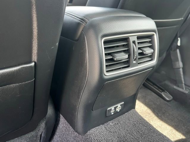 Certified 2023 INFINITI Q50 Luxe w/ Cargo Package image 26