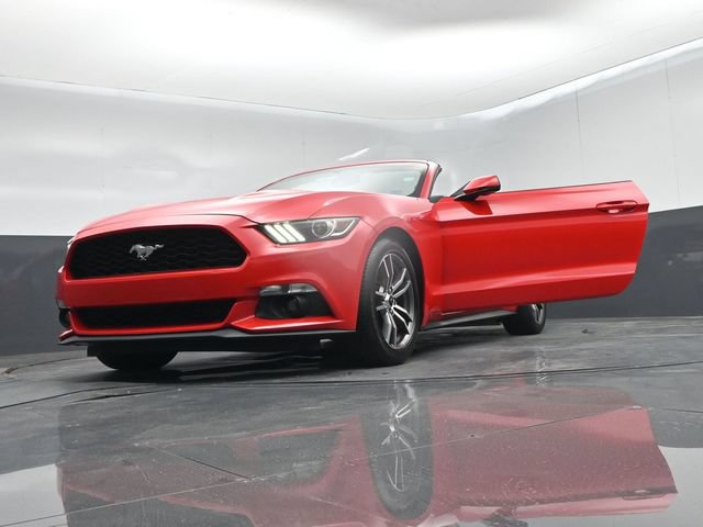 Used 2016 Ford Mustang Premium RWD image 64
