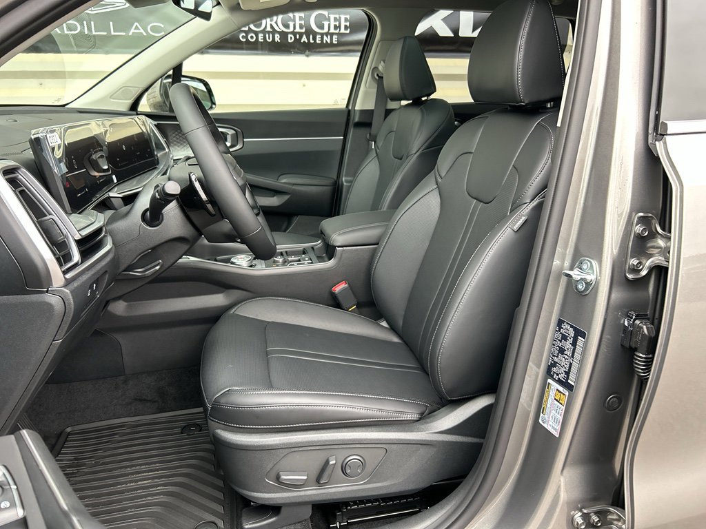 New 2026 Kia Sorento EX image 10