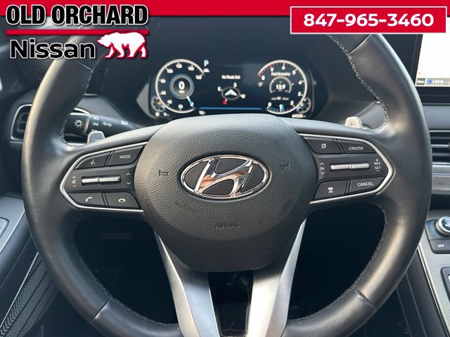 Used 2022 Hyundai Palisade Limited AWD/4WD image 24
