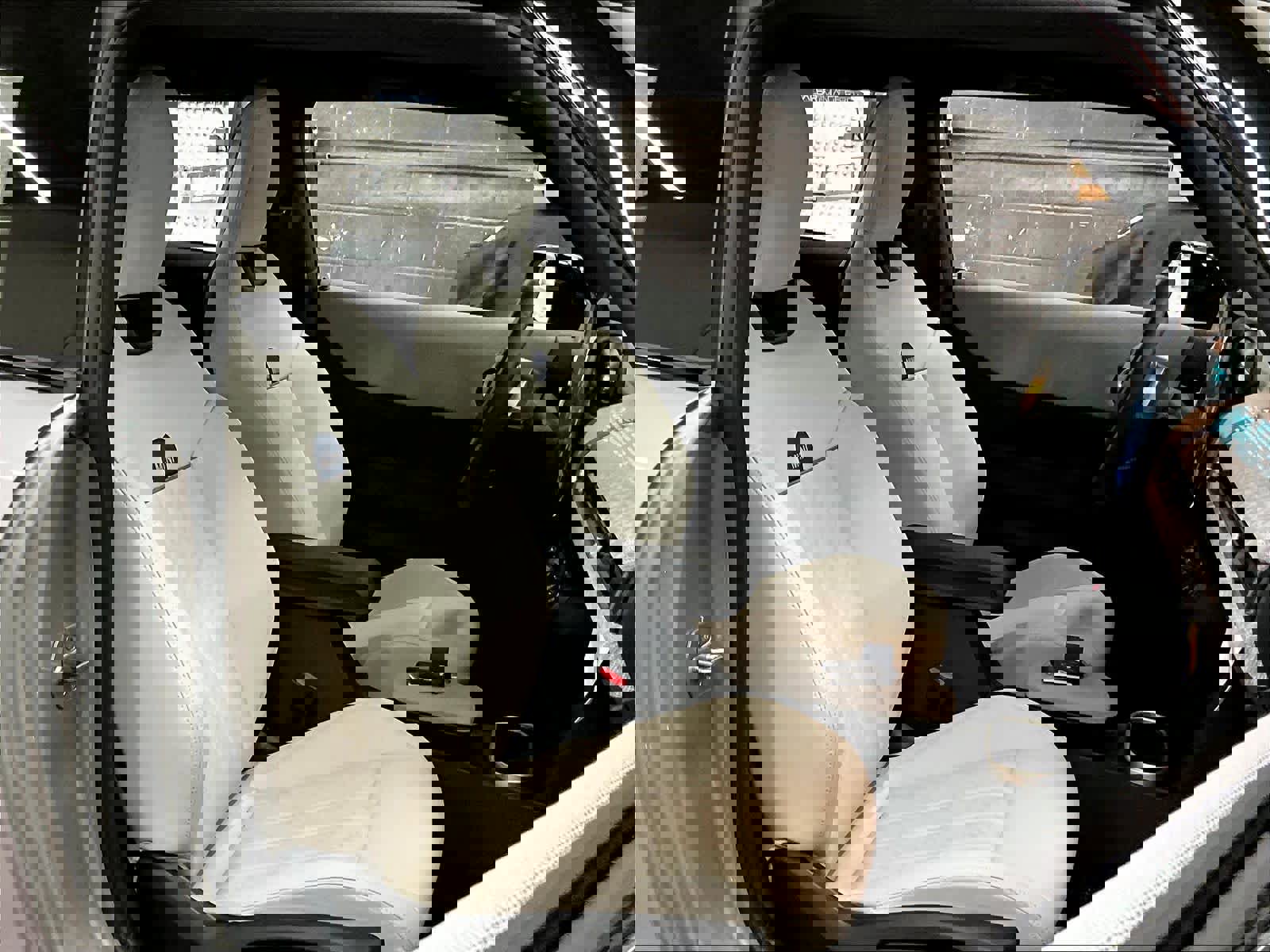 Used 2025 MINI Cooper S image 10