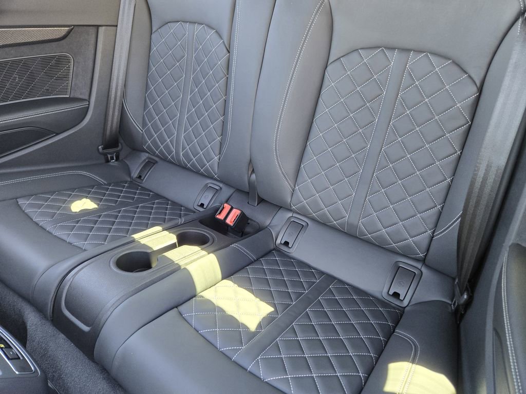 Certified 2023 Audi S5 Premium Plus w/ Premium Plus Package image 40