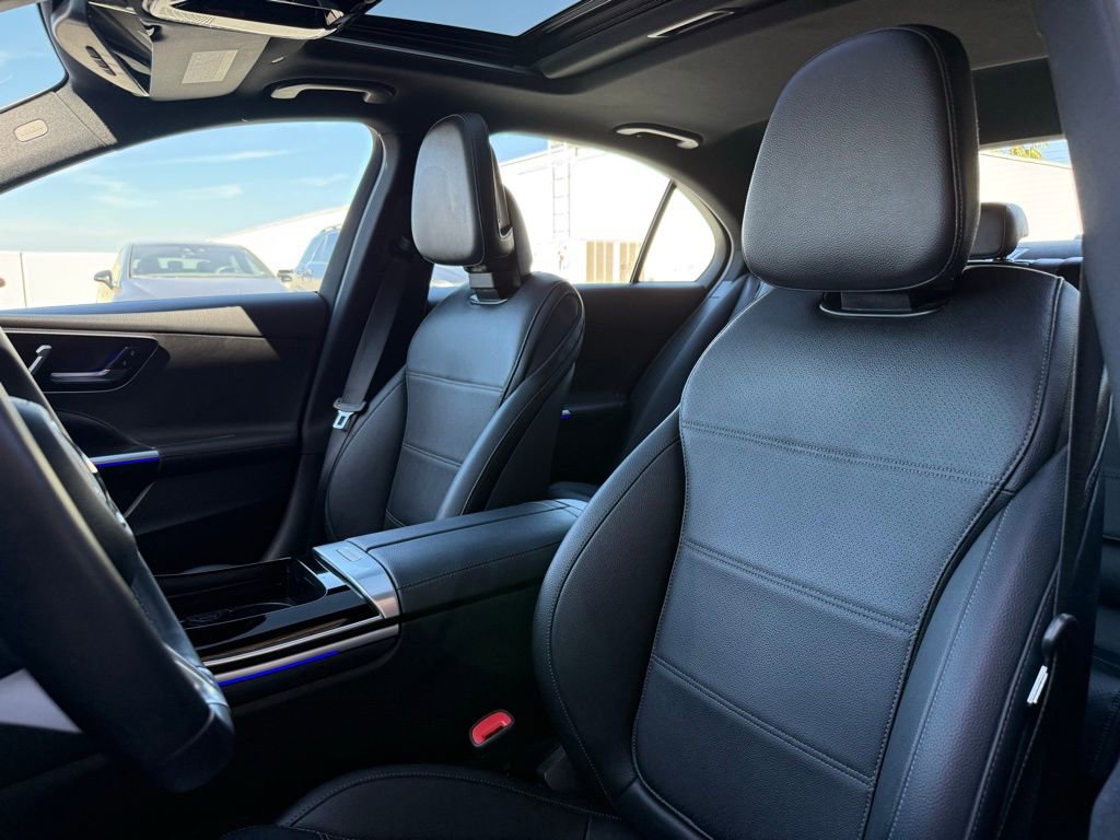 Certified 2023 Mercedes-Benz C 300 Sedan w/ Exclusive Trim Package image 13
