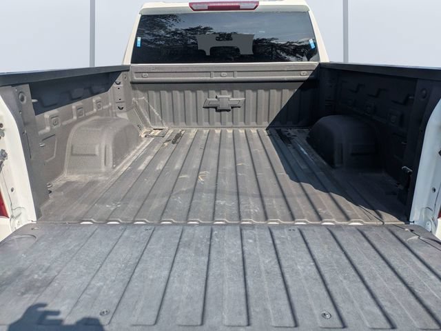 Used 2023 Chevrolet Silverado 1500 LT Trail Boss w/ Protection Package AWD/4WD image 12