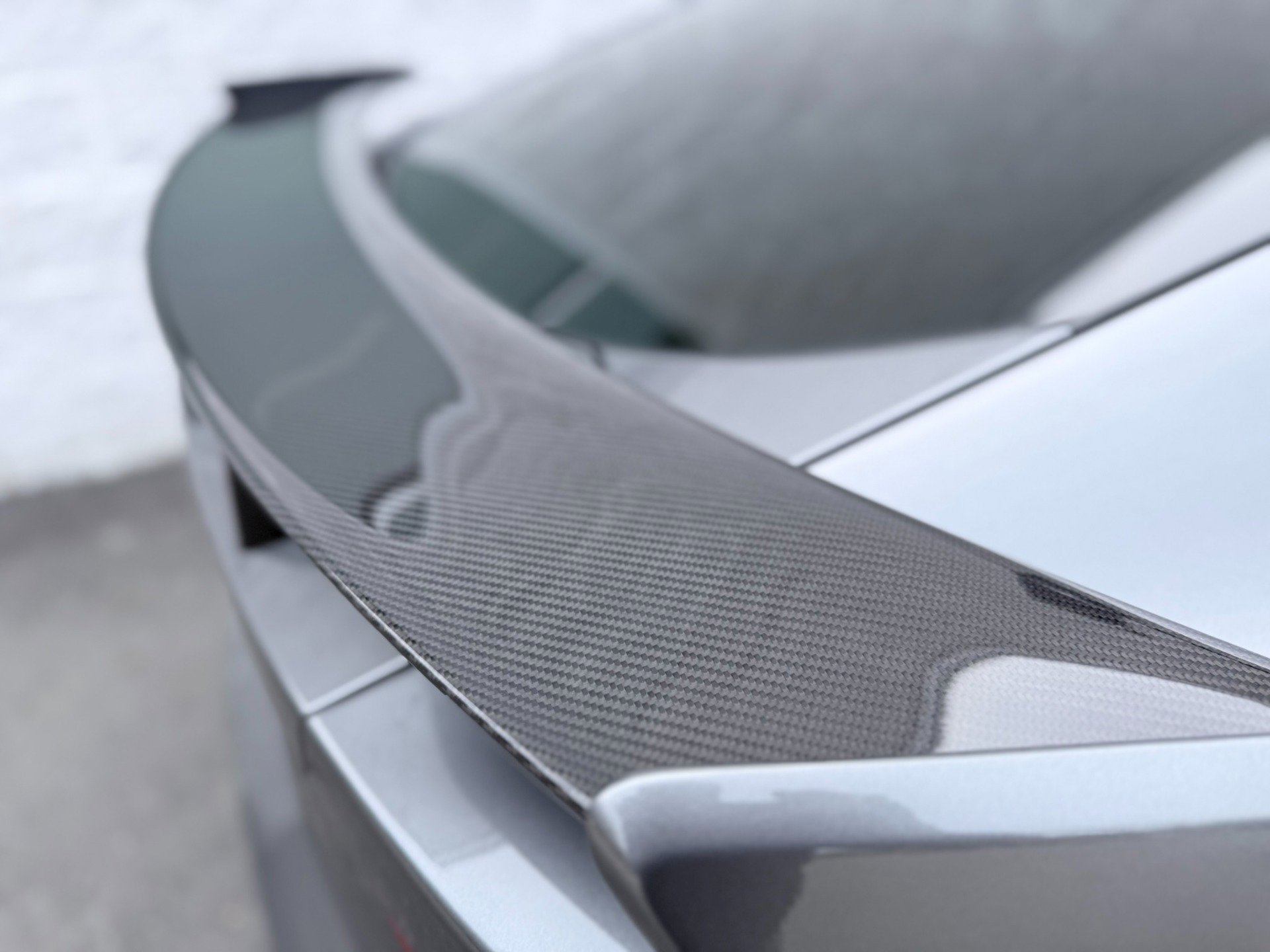 Used 2017 Jaguar F-TYPE SVR image 37