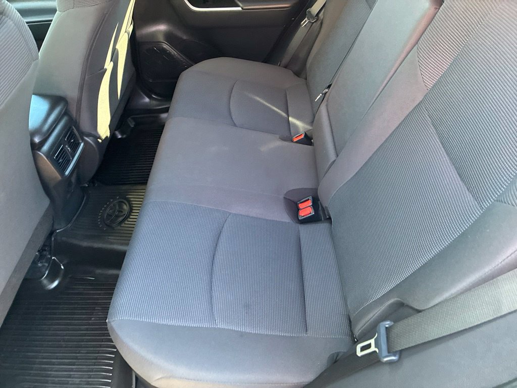 Used 2024 Toyota RAV4 LE AWD/4WD image 76