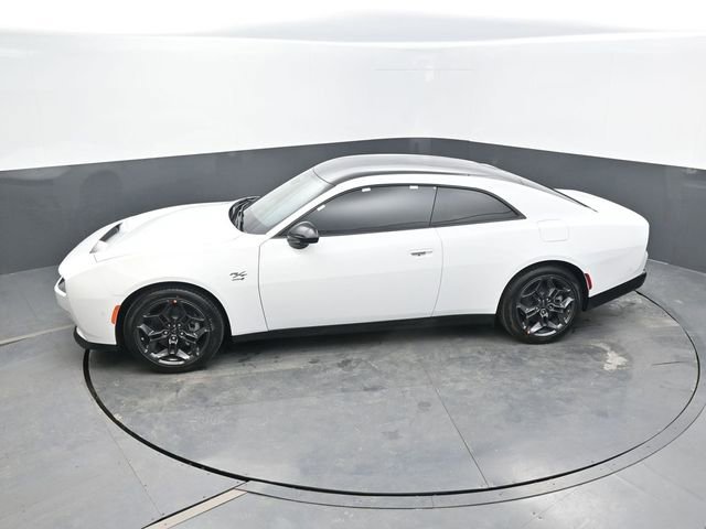 New 2025 Dodge Charger R/T w/ Quick Order Package 25M R/T image 42