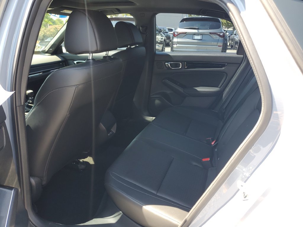Used 2023 Honda Civic Sport Touring image 13