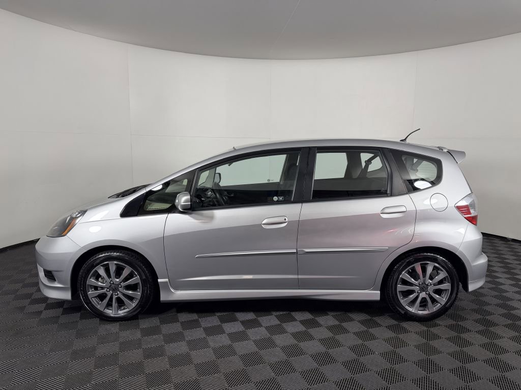 Used 2012 Honda Fit Sport image 9