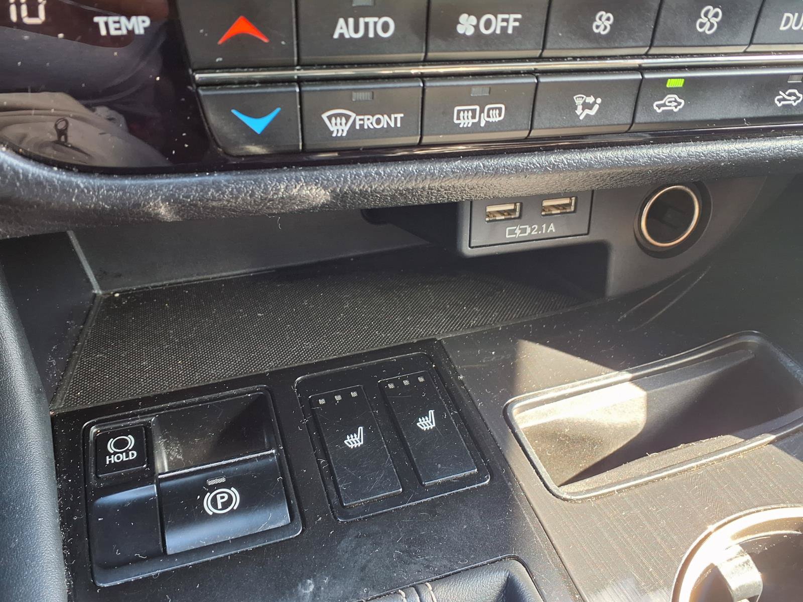 Used 2020 Lexus RX 350 FWD w/ Accessory Package image 8