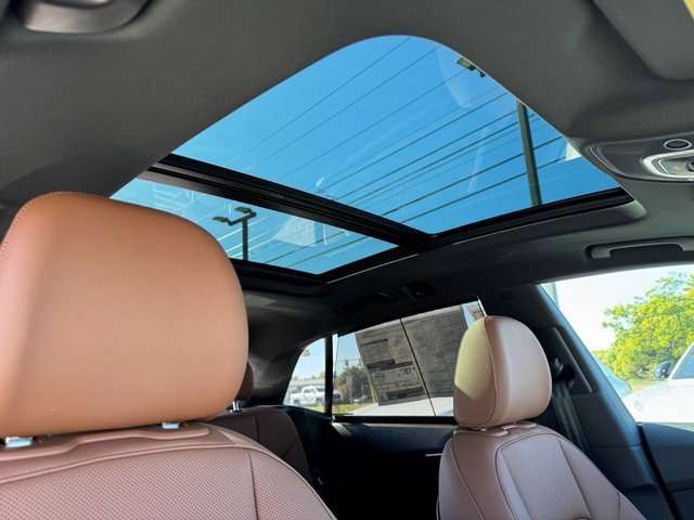 New 2026 Audi Q8 Premium Plus image 11