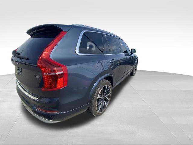 Used 2022 Volvo XC90 T6 Momentum w/ Advanced Package AWD/4WD image 14