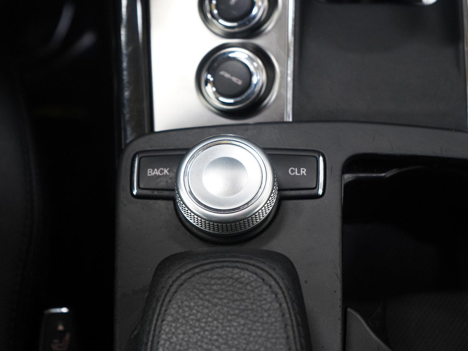 Used 2010 Mercedes-Benz E 63 AMG Sedan image 19