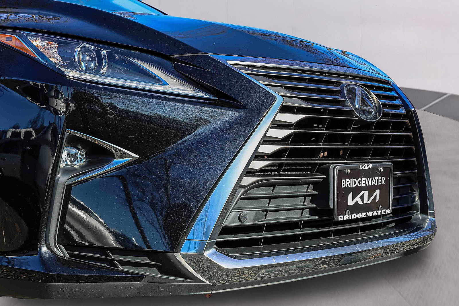 Used 2017 Lexus RX 350 AWD w/ Premium Package image 28