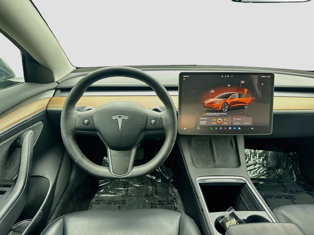 Used 2023 Tesla Model 3 Standard Range RWD image 22