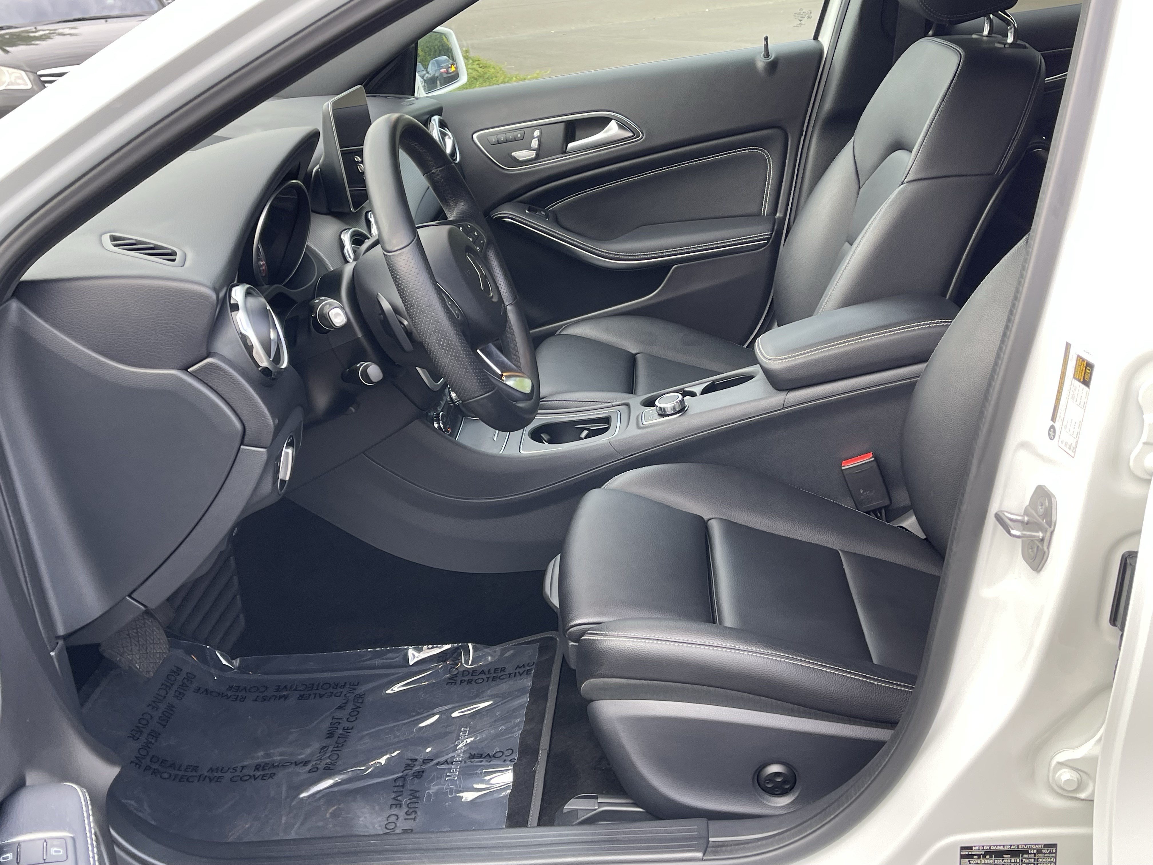 Used 2020 Mercedes-Benz GLA 250 image 11
