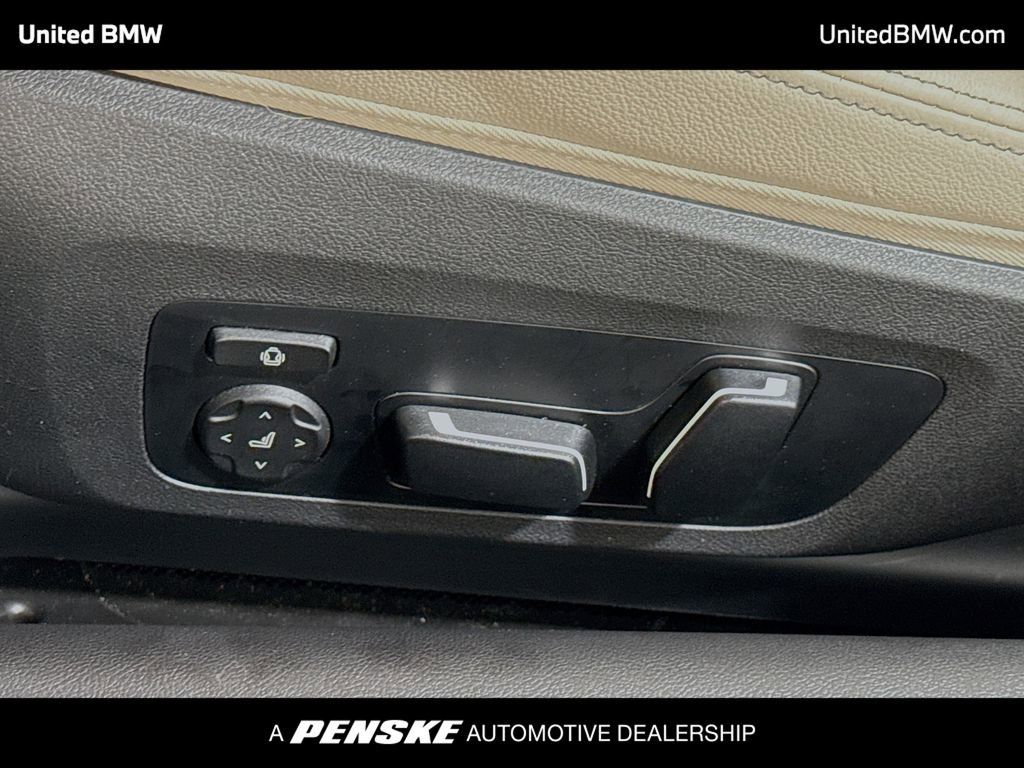 Certified 2025 BMW 440i xDrive Convertible w/ Premium Package image 4