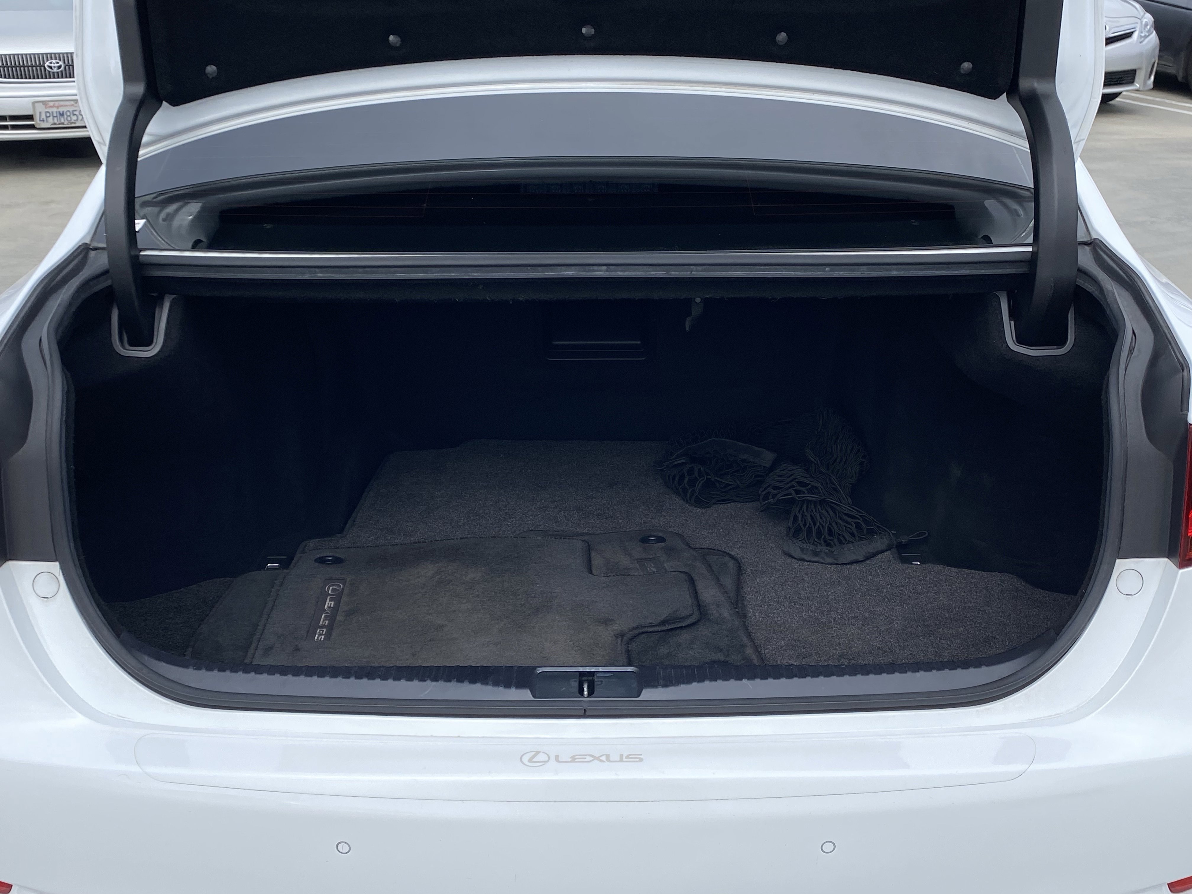 Used 2015 Lexus GS 350 w/ F Sport Package image 22