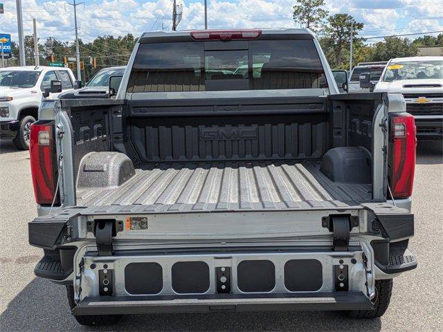 New 2026 GMC Sierra 2500 Denali w/ Denali Reserve Package image 14