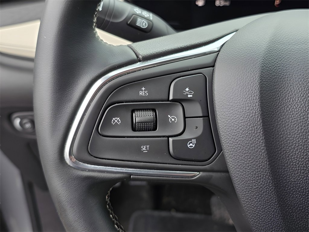 Used 2024 Buick Encore GX Avenir w/ Avenir Convenience Package image 27