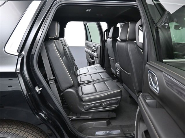 Used 2021 GMC Yukon SLT image 34