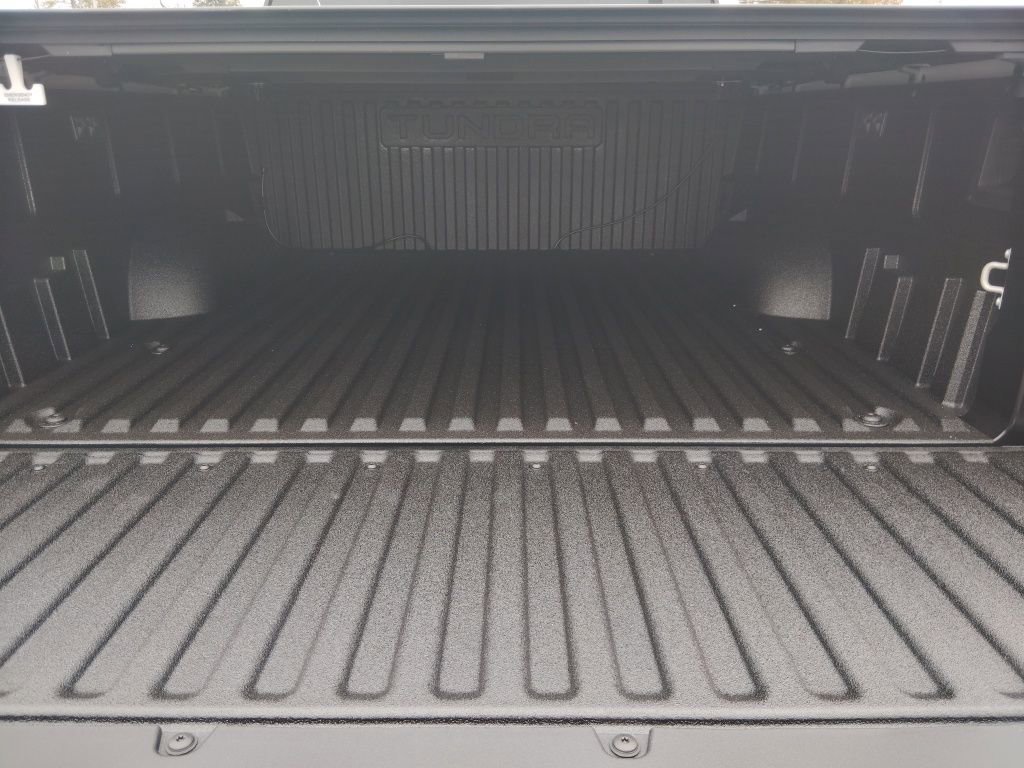 New 2026 Toyota Tundra TRD Pro image 15