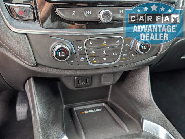 Used 2023 Chevrolet Traverse LT AWD/4WD image 8