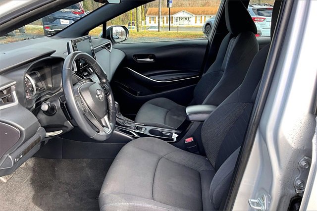 Used 2020 Toyota Corolla SE image 10