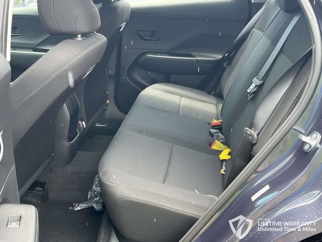 New 2026 Hyundai Kona SE FWD image 13
