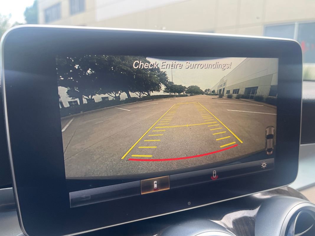 Used 2017 Mercedes-Benz C 300 Coupe image 22