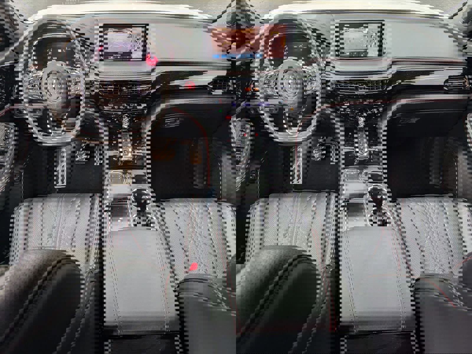 Used 2024 Acura MDX Type S image 28