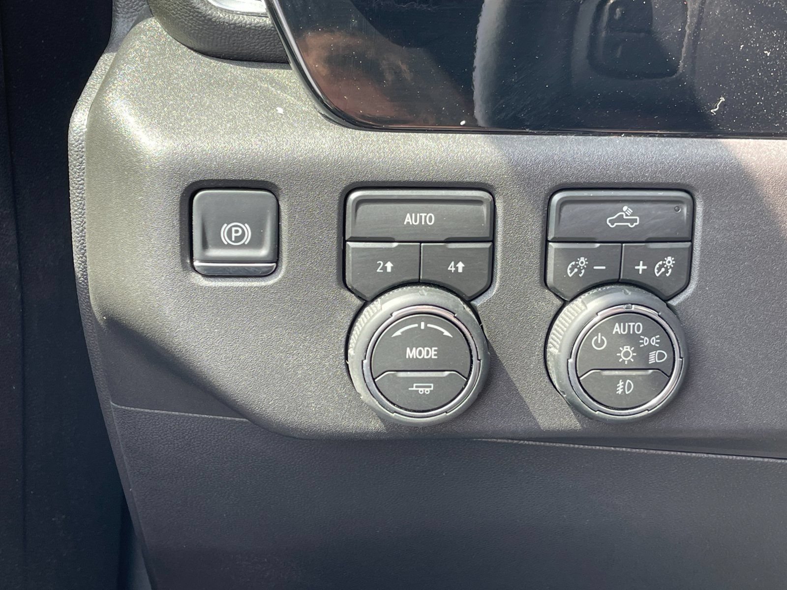 Used 2026 Chevrolet Silverado 1500 RST AWD/4WD image 30