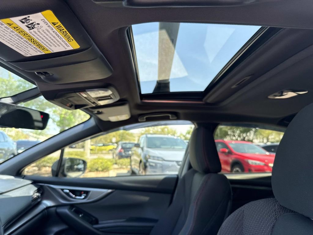 Used 2023 Subaru WRX Premium image 30