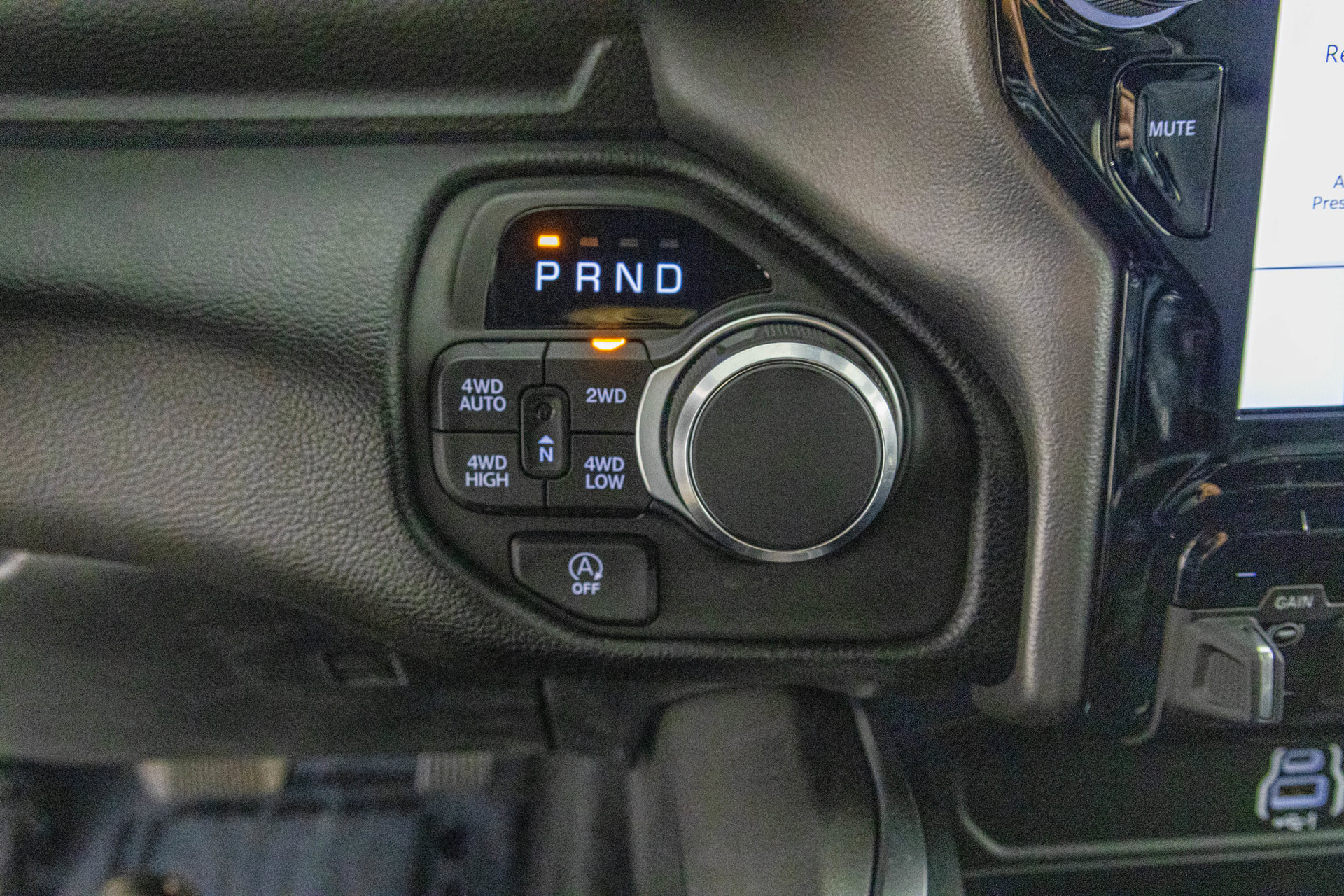 New 2026 RAM 1500 Big Horn AWD/4WD image 19