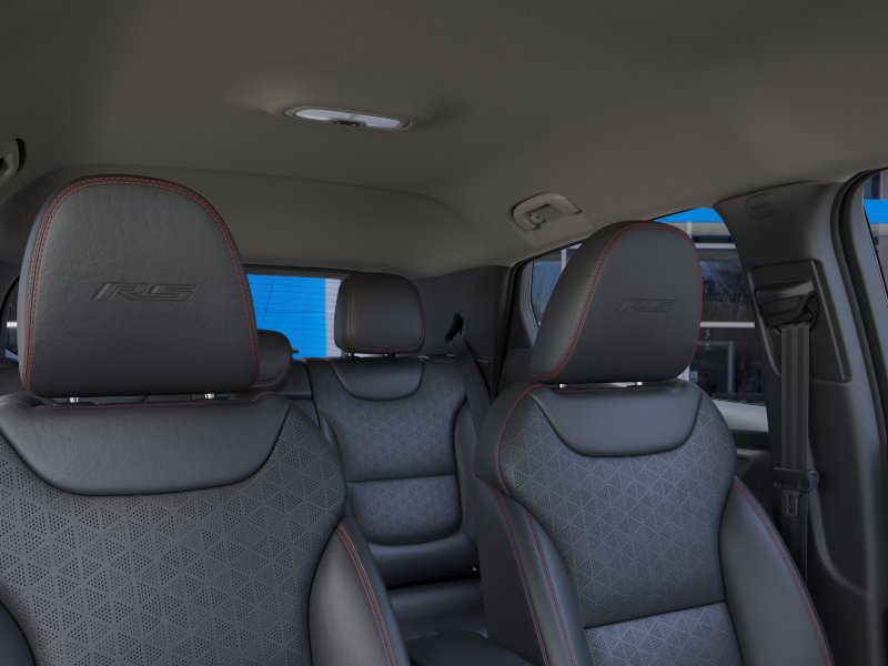 New 2027 Chevrolet Bolt RS FWD image 26