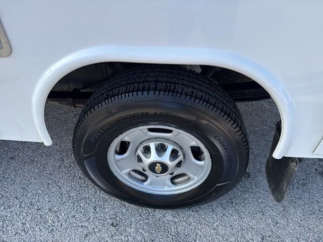 Used 2017 Chevrolet Silverado 2500 LT image 29