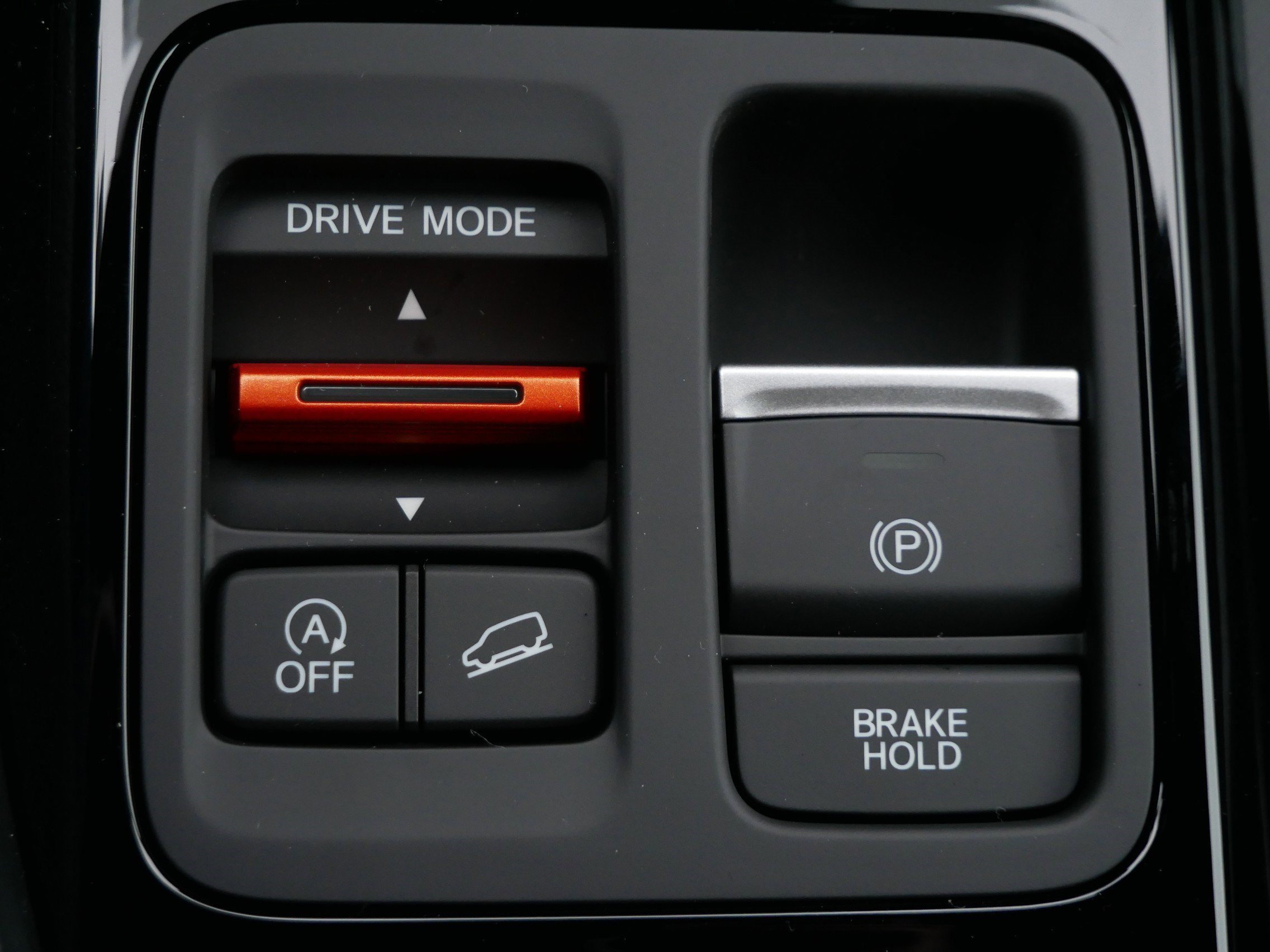 New 2026 Honda Pilot TrailSport image 22