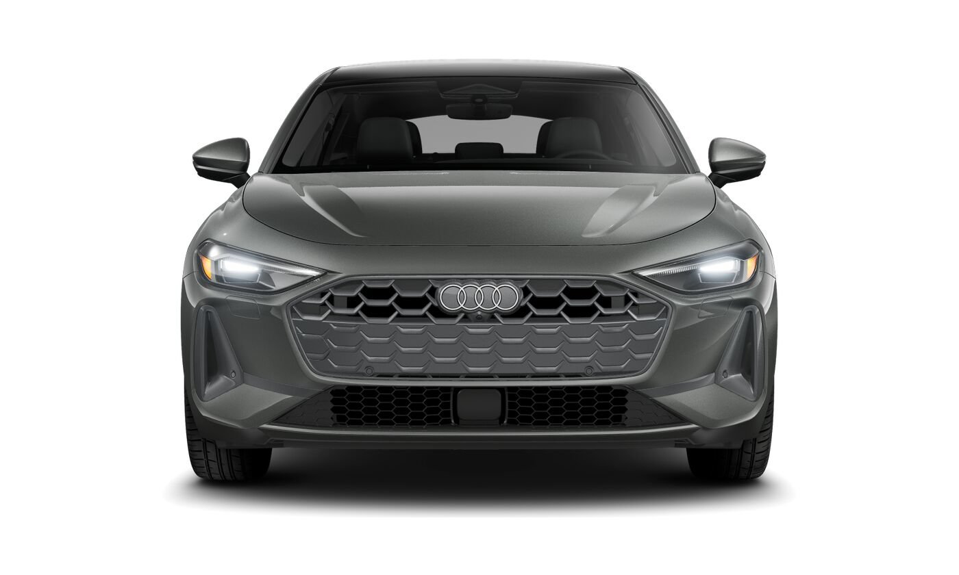 Certified 2025 Audi A5 2.0T Premium AWD/4WD image 4