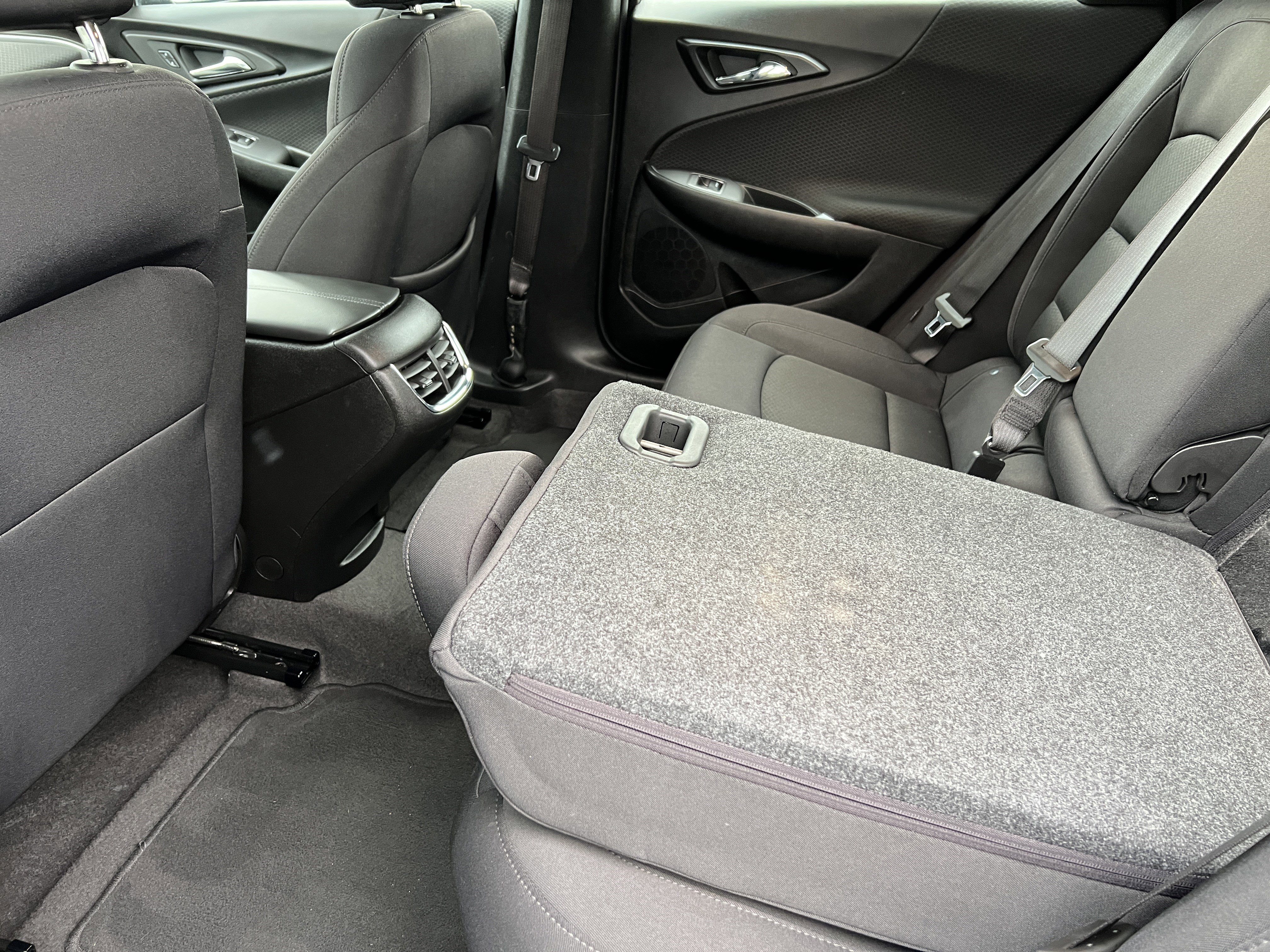 Used 2024 Chevrolet Malibu LT image 17