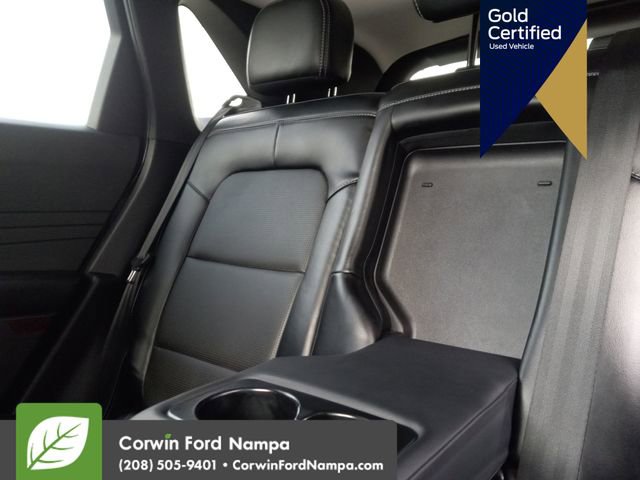 Certified 2024 Ford Escape Platinum image 28