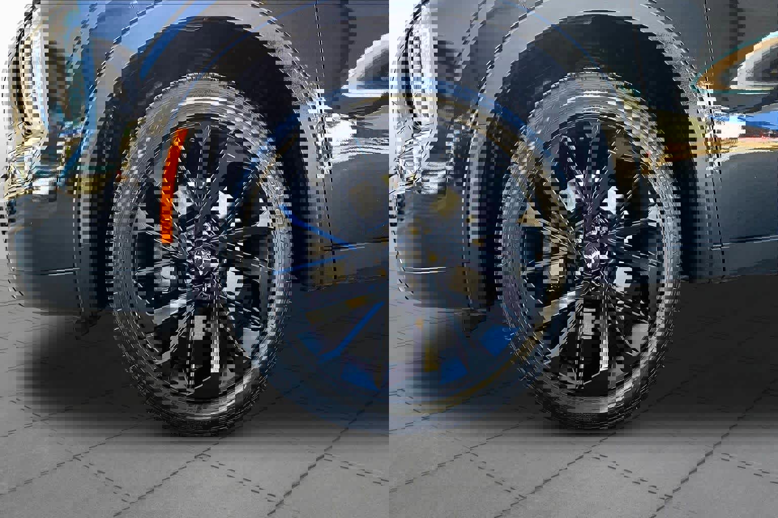 Used 2023 Mitsubishi Outlander SE Black Edition image 11