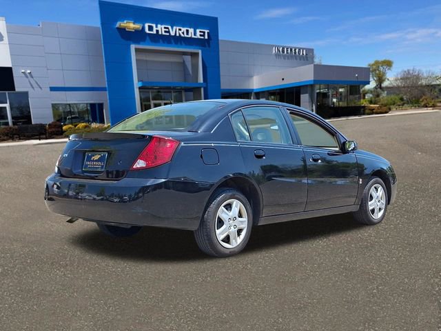 Used 2007 Saturn ION Level 2 w/ Preferred Pkg FWD image 24